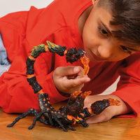 Lava Scorpion - Schleich Eldrador 70142