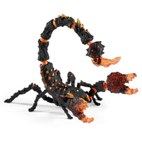 Lava Scorpion - Schleich Eldrador 70142