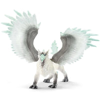 Schleich Eldrador Ice Griffin