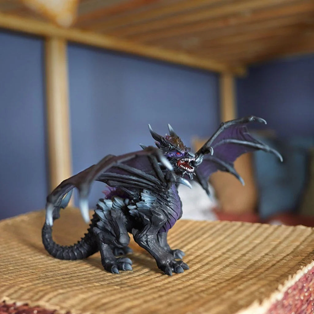 Schleich Eldrador Creatures 70152 Shadow Dragon