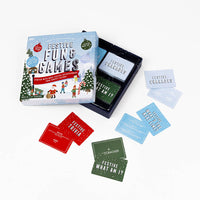 Professor Puzzle Festive Fun & Games