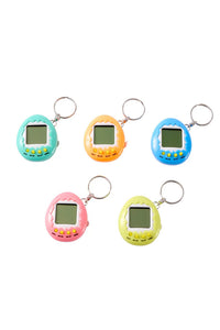 JADORE-DIGITAL PET Assorted