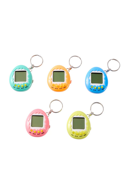 JADORE-DIGITAL PET Assorted