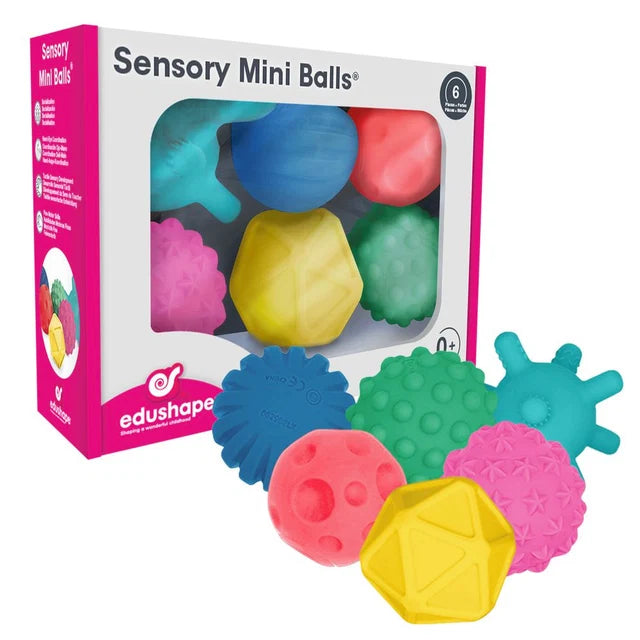 Sensory Mini Balls