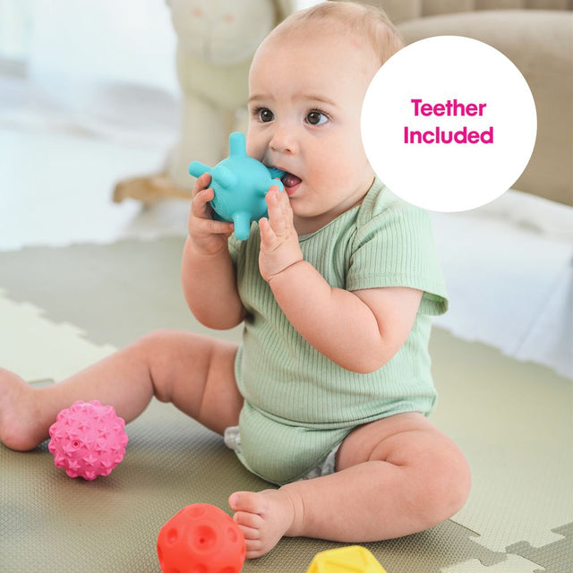 Sensory Mini Balls