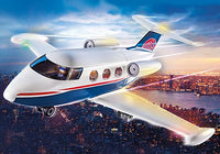 Private Jet  - Playmobil City Life  70533