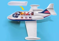 Private Jet  - Playmobil City Life  70533