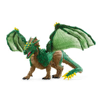 Jungle Dragon - Schleich Eldrador 70791
