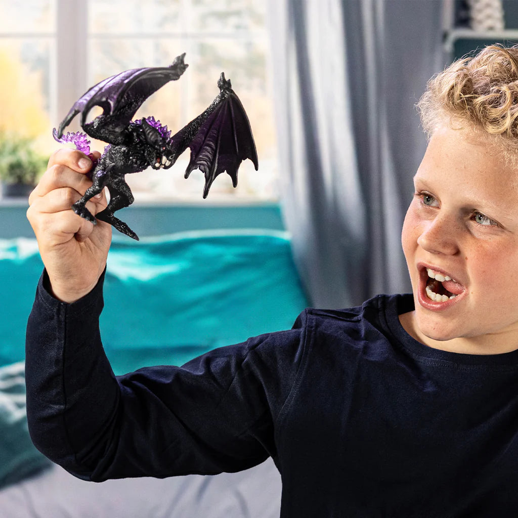 Shadow Bat - Schleich Eldrador 70792