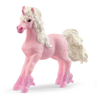 Flower Unicorn Foal  - Schleich Bayala 70832