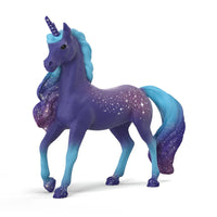 Schleich Bayala Galaxy Rainbow Unicorn Stallion 70841