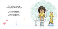 Let's Go to The Potty! - Allison Jandu