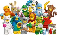Lego Animal Series 28 71051