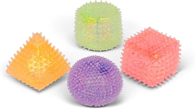 Streamline Shapes  Sugar Squish