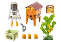 Bee Keeper - Playmobil Country  71253