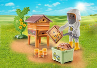 Bee Keeper - Playmobil Country  71253