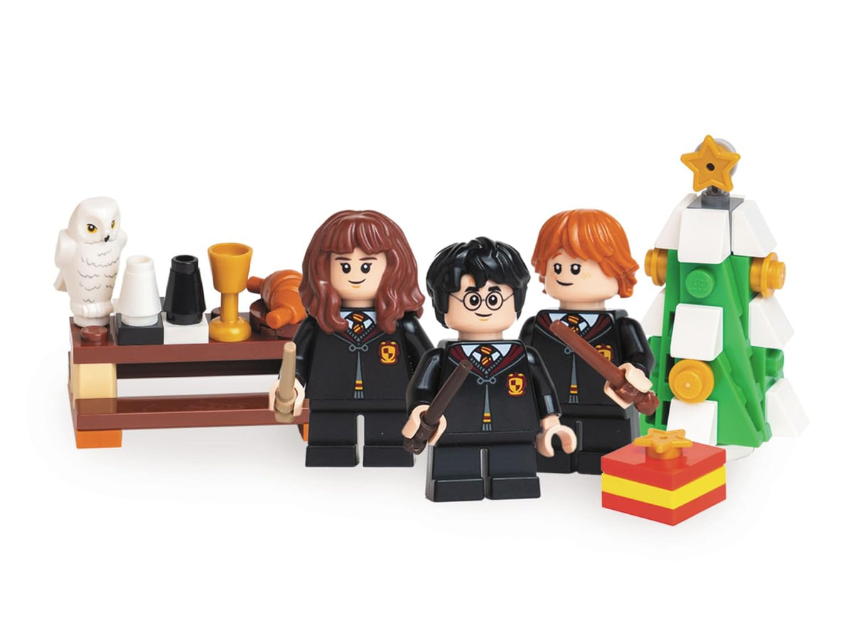 LEGO® Harry Potter™ Magical Year at Hogwarts
