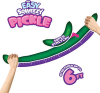 ORB Easy Sqweezy Stretchy Pickles