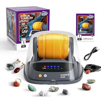 Science Can Rock Tumbler