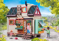 Tiny House  - Playmobil My Life 71509