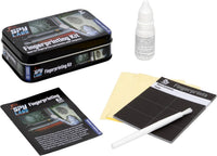 Thames & Kosmos Spy Labs: Finger Printing Kit