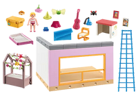 Childrens/Teenagers Room -  Playmobil My Life 71610