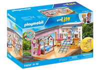 Childrens/Teenagers Room -  Playmobil My Life 71610
