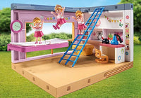Childrens/Teenagers Room -  Playmobil My Life 71610
