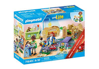 Toddler Group - Playmobil My Life 71649