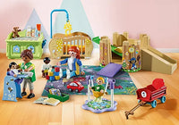 Toddler Group - Playmobil My Life 71649