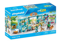 Animal Hotel  - Playmobil My Life  71742