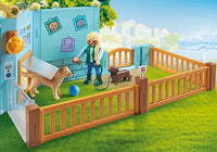 Animal Hotel  - Playmobil My Life  71742