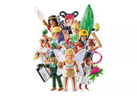 Playmobil Series 27  Girl Figures