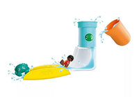 Water Tank with Slide  - Junior Aqua 71775
