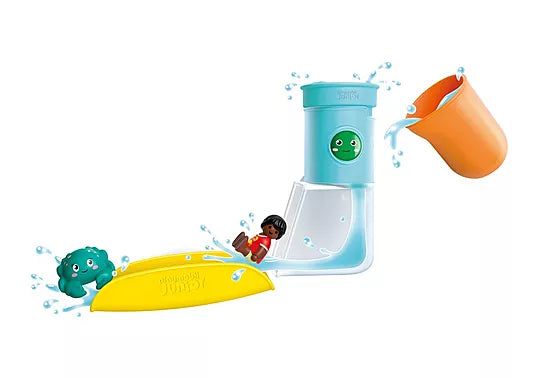 Water Tank with Slide  - Junior Aqua 71775