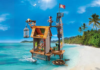 Playmobil Pirates Pirate Harbor 71792