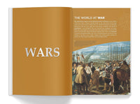 Knowledge Encyclopedia - World History - Wonder House Books