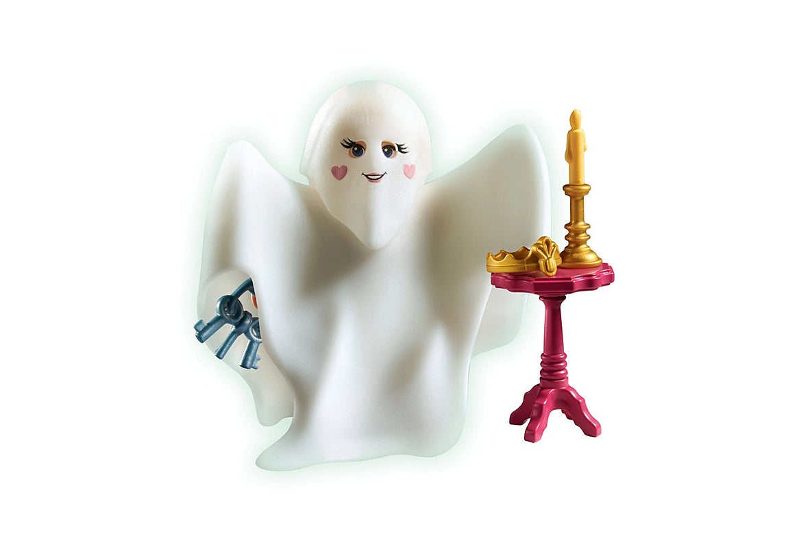 Playmobil Princess Magic Princess Ghost Costume 71851