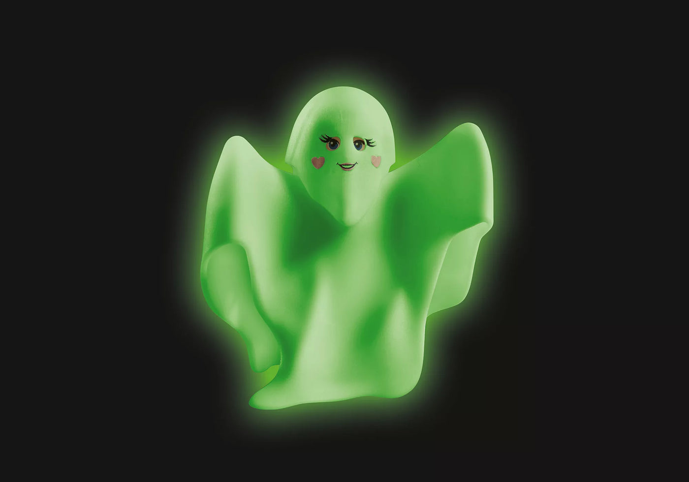 Playmobil Princess Magic Princess Ghost Costume 71851