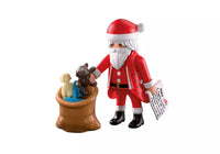 Santa Wishlist  - Playmobil Special Plus 71883