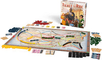 Ticket To Ride- Refresh