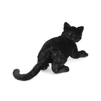 Folkmanis Black Cat Puppet