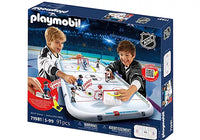 Playmobil NHL Hockey Arena 71981