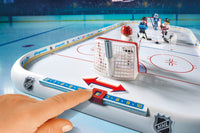 Playmobil NHL Hockey Arena 71981