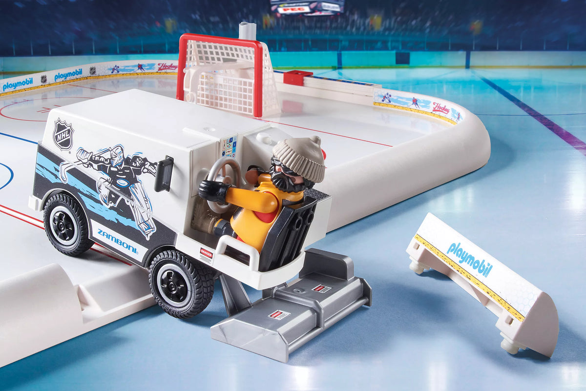 Playmobil NHL Hockey Arena 71981