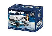 Zamboni Machine - Playmobil NHL 71982