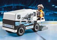 Zamboni Machine - Playmobil NHL 71982