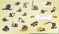 John Deere Kids Farm & Find (I Spy With My Little Eye)