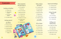 Usborne Write Your Own Family History
