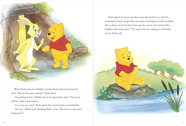 5 Minute Stories Winnie The Pooh